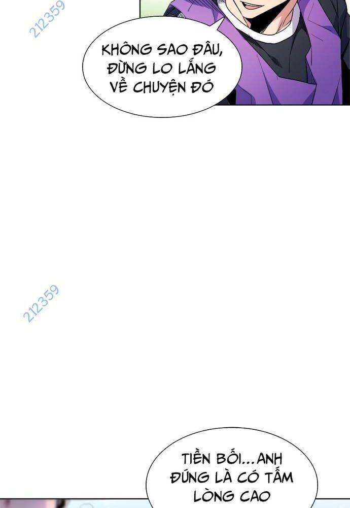 Góc Cao Khung Thành: Chapter 56