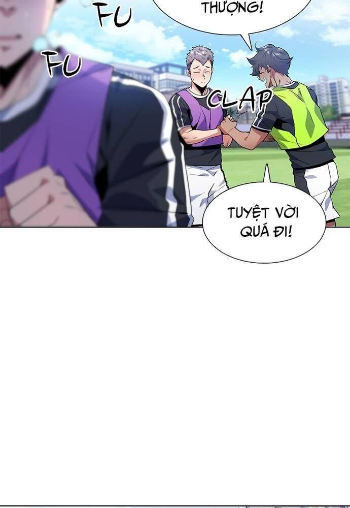 Góc Cao Khung Thành: Chapter 56