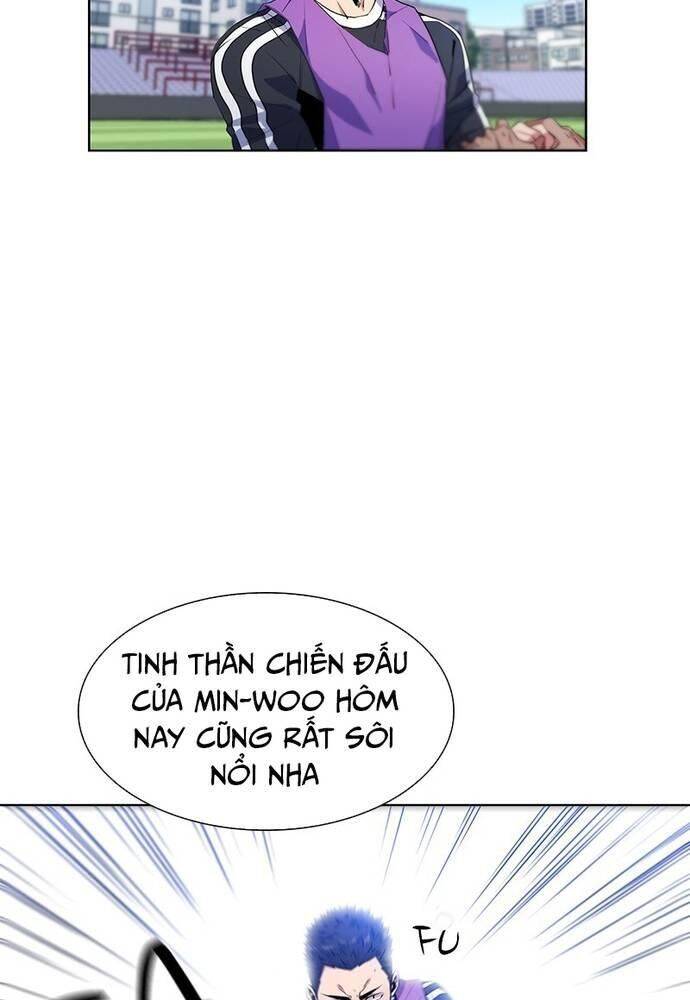 Góc Cao Khung Thành: Chapter 56