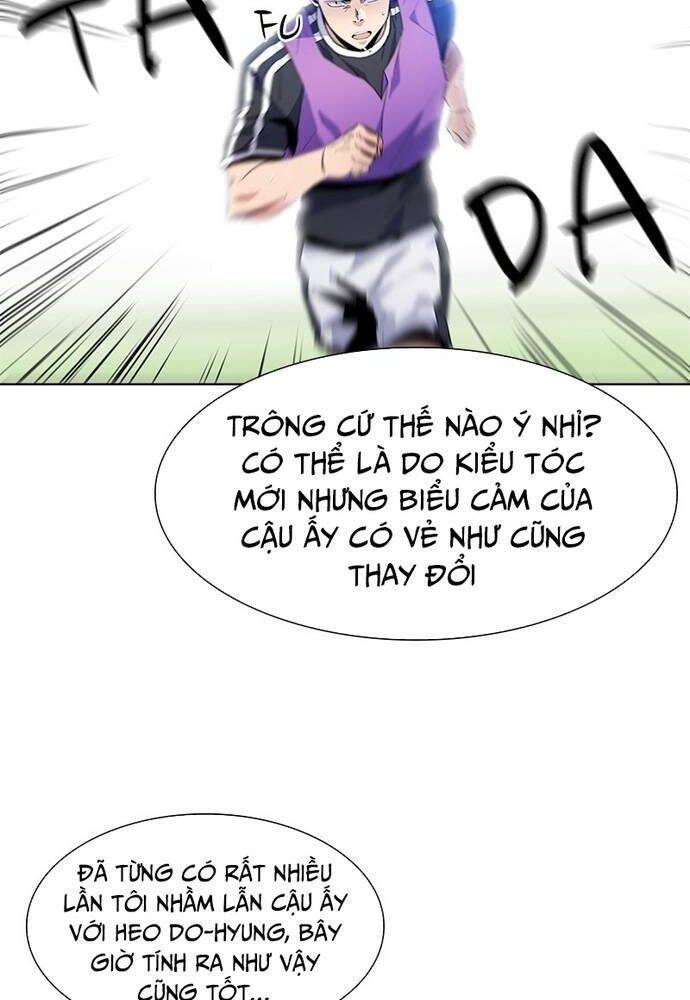 Góc Cao Khung Thành: Chapter 56