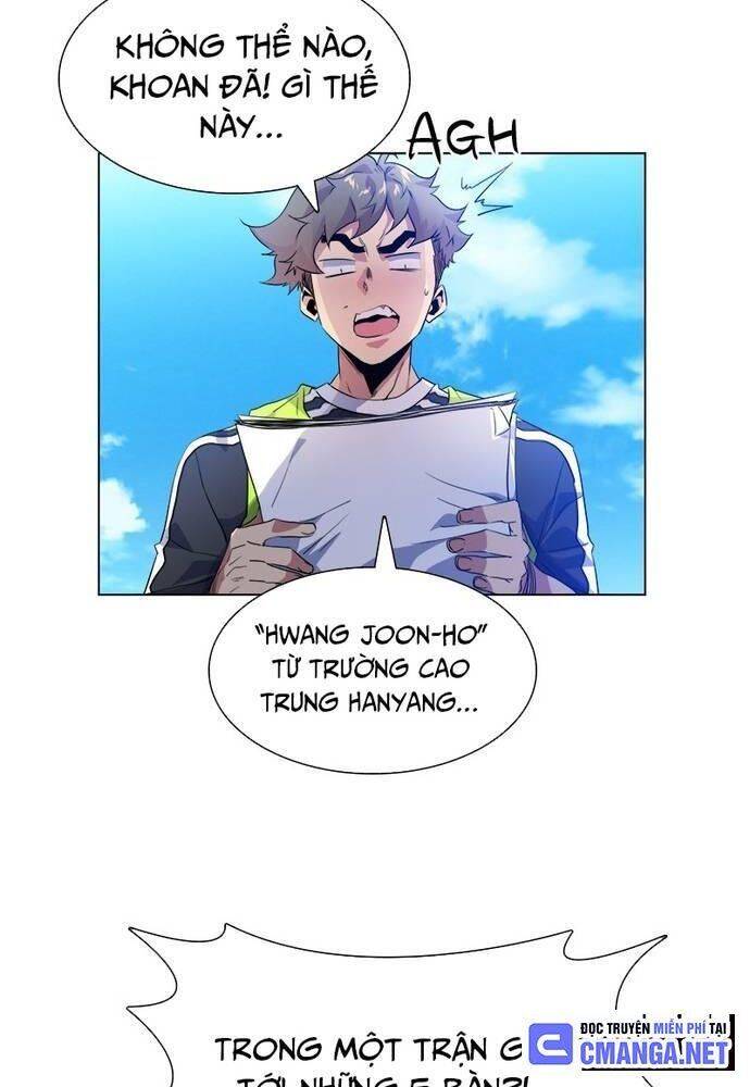 Góc Cao Khung Thành: Chapter 56