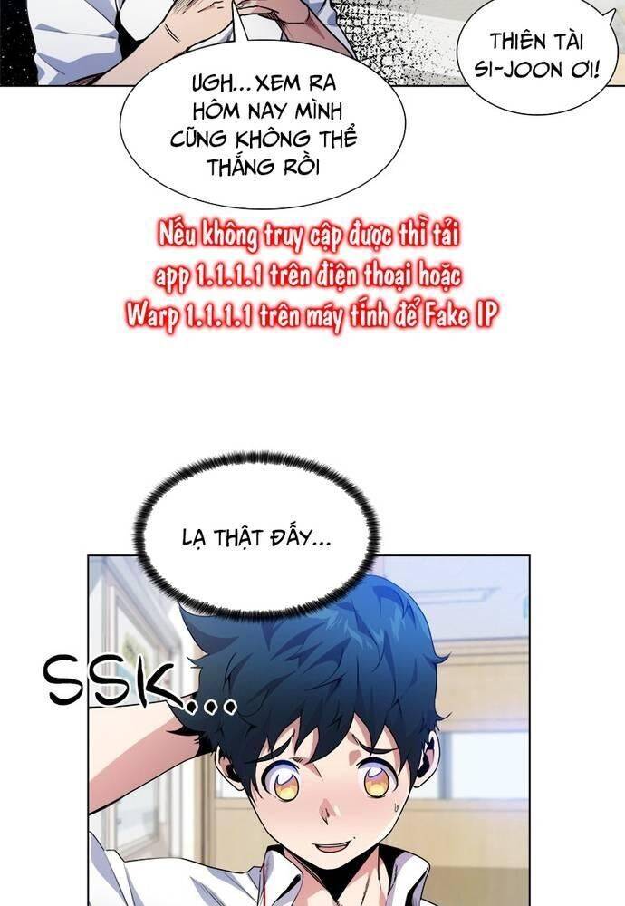 Góc Cao Khung Thành: Chapter 56