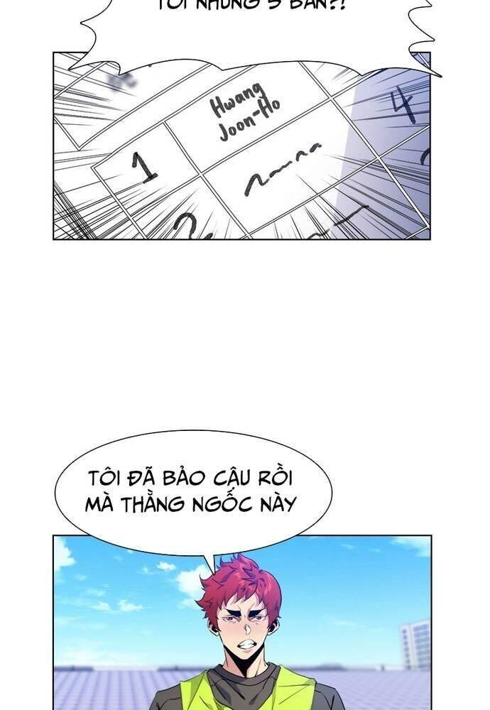 Góc Cao Khung Thành: Chapter 56