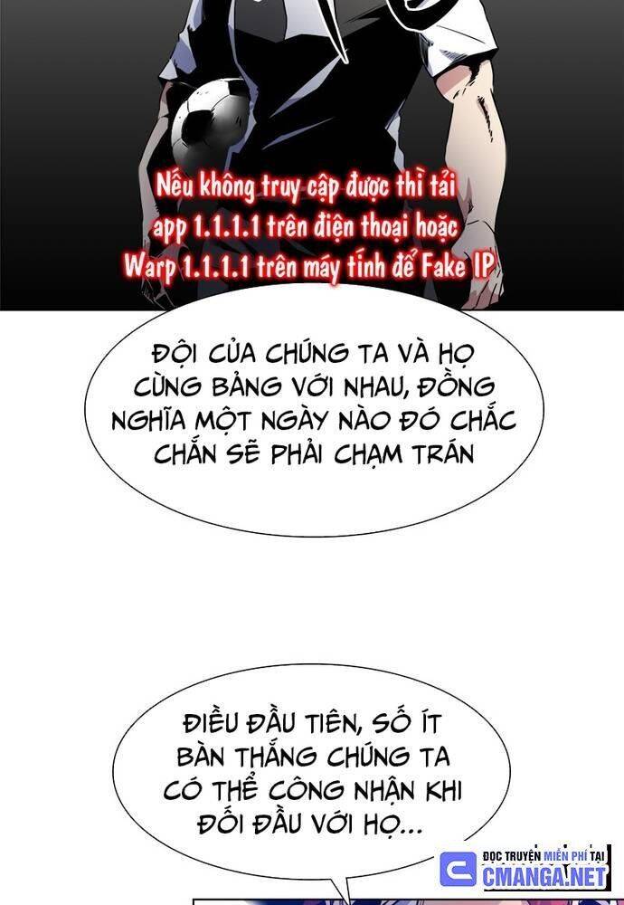 Góc Cao Khung Thành: Chapter 56