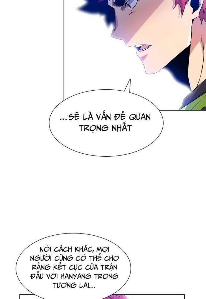 Góc Cao Khung Thành: Chapter 56