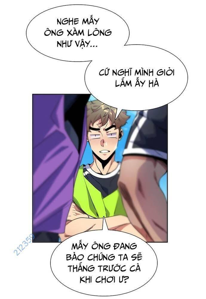 Góc Cao Khung Thành: Chapter 56