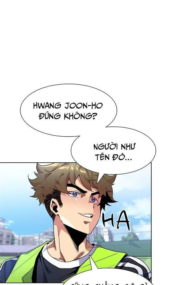 Góc Cao Khung Thành: Chapter 56