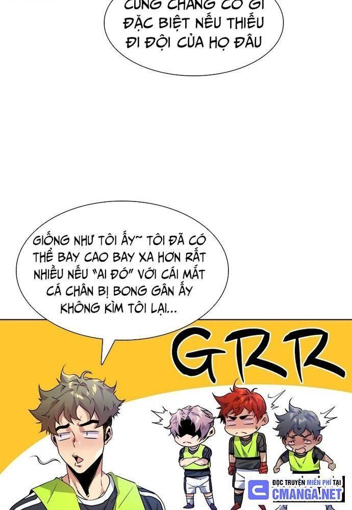 Góc Cao Khung Thành: Chapter 56