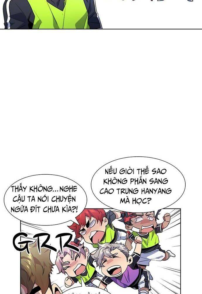 Góc Cao Khung Thành: Chapter 56