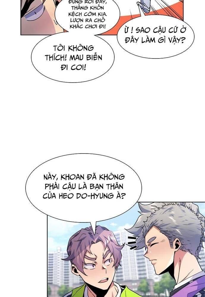 Góc Cao Khung Thành: Chapter 56