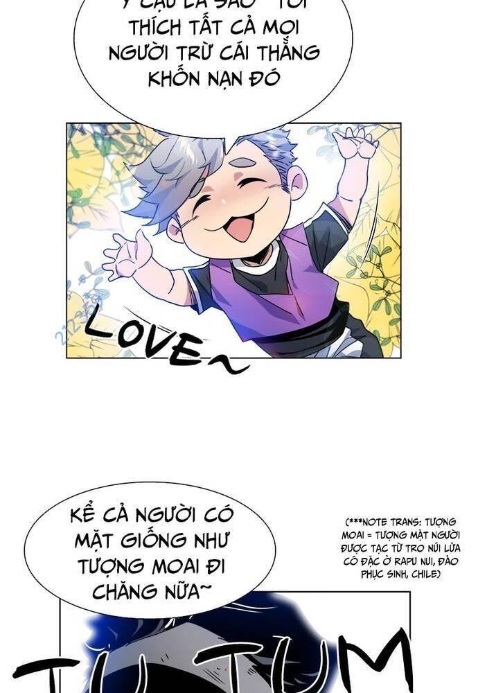Góc Cao Khung Thành: Chapter 56