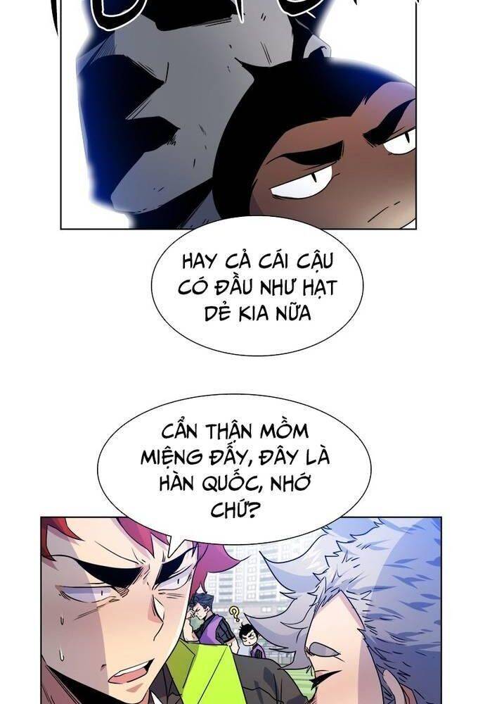 Góc Cao Khung Thành: Chapter 56