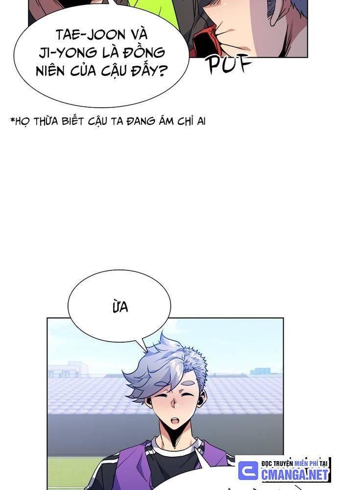 Góc Cao Khung Thành: Chapter 56
