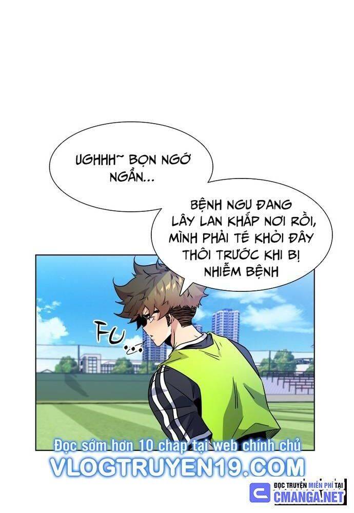 Góc Cao Khung Thành: Chapter 56