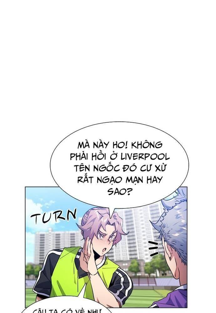 Góc Cao Khung Thành: Chapter 56