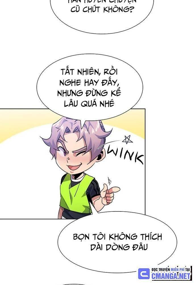 Góc Cao Khung Thành: Chapter 56