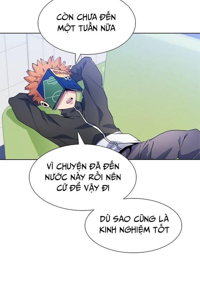 Góc Cao Khung Thành: Chapter 56