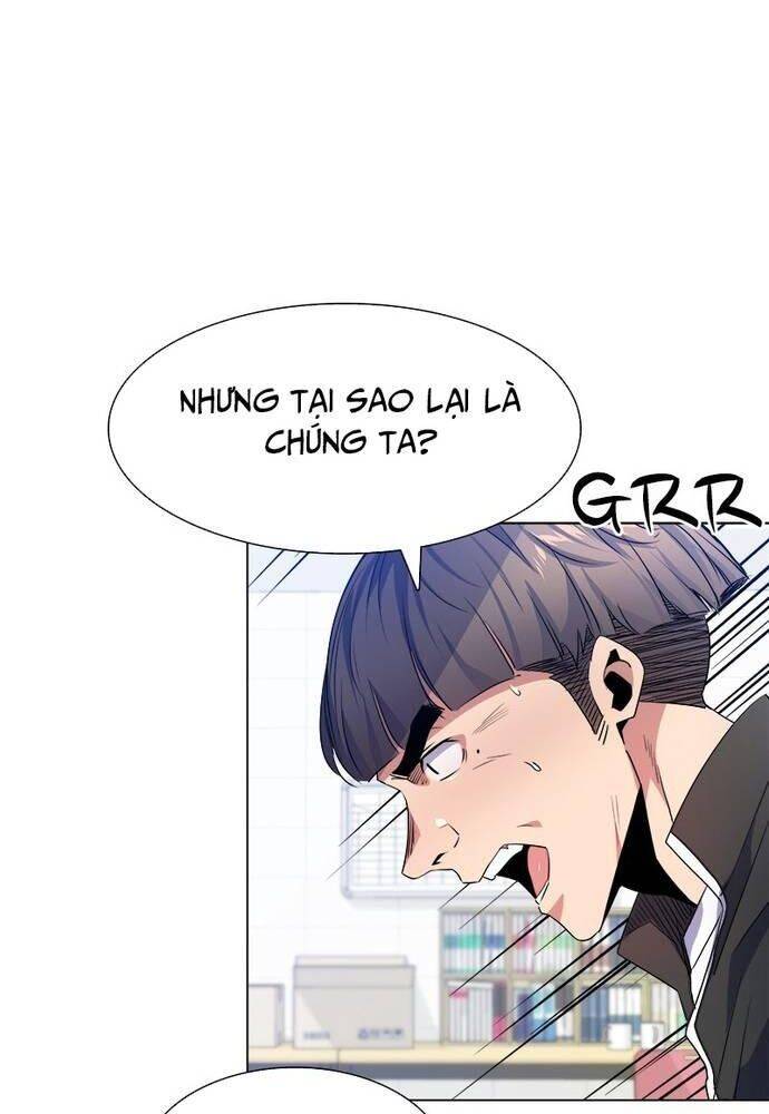 Góc Cao Khung Thành: Chapter 56