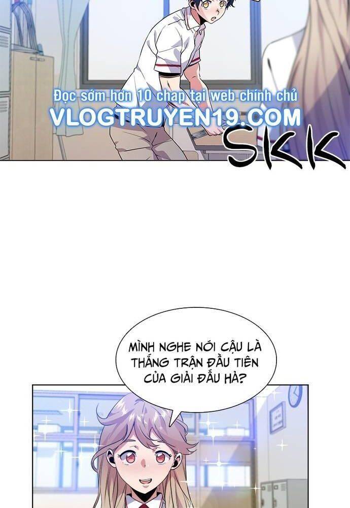 Góc Cao Khung Thành: Chapter 56