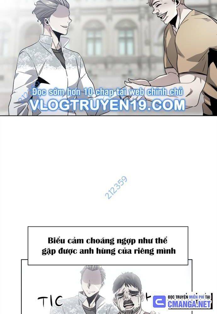 Góc Cao Khung Thành: Chapter 57