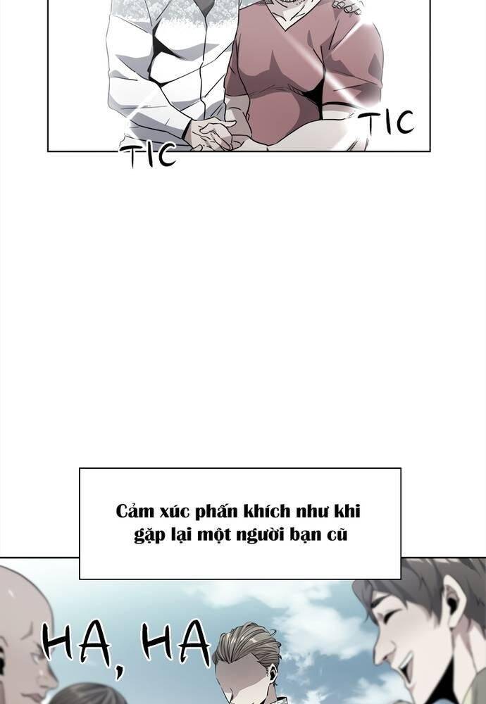 Góc Cao Khung Thành: Chapter 57