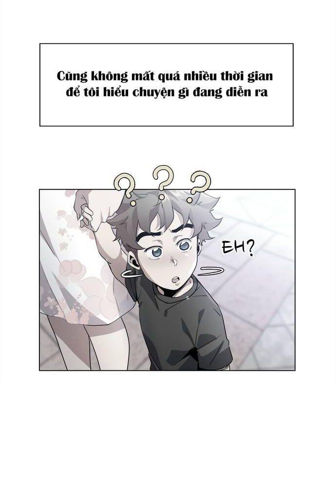 Góc Cao Khung Thành: Chapter 57