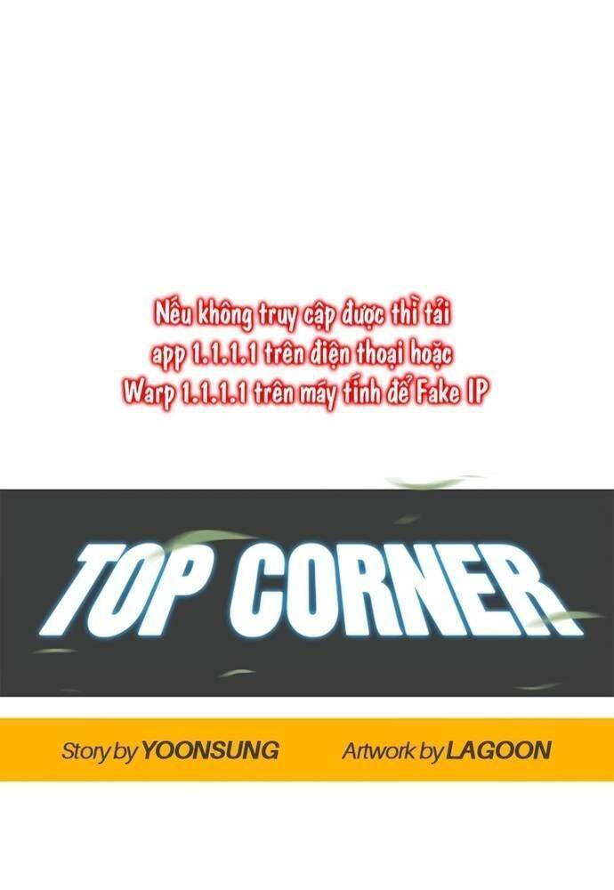 Góc Cao Khung Thành: Chapter 57
