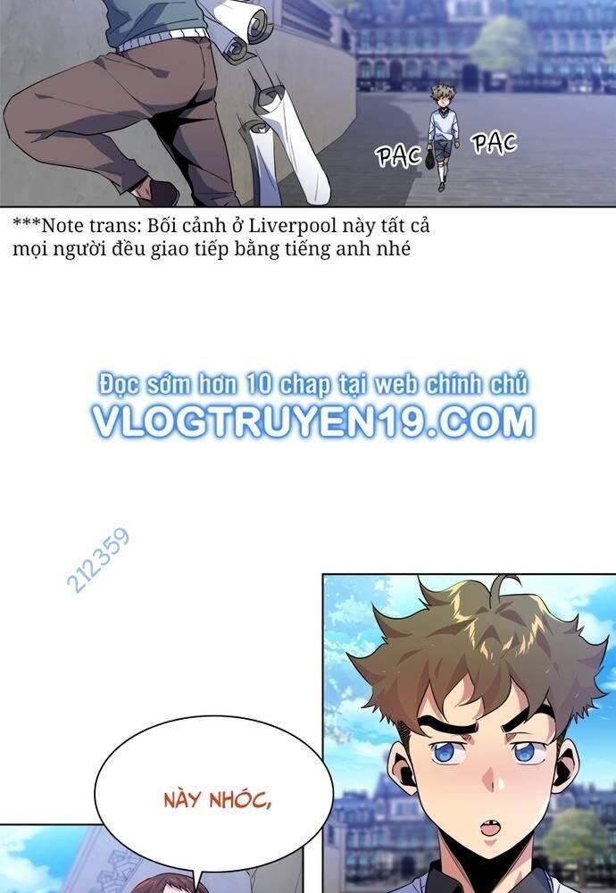 Góc Cao Khung Thành: Chapter 57