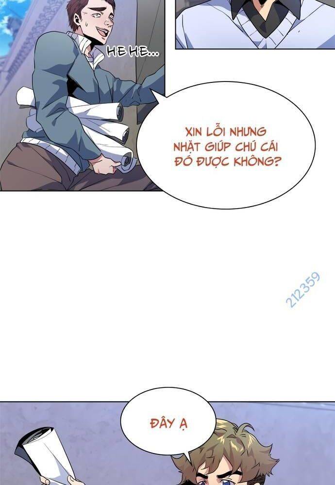 Góc Cao Khung Thành: Chapter 57
