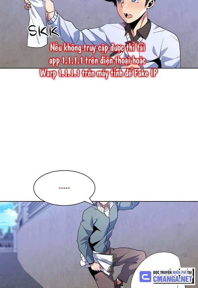 Góc Cao Khung Thành: Chapter 57