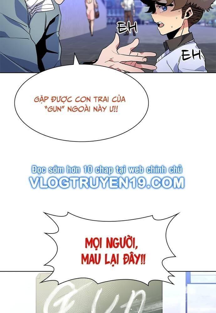 Góc Cao Khung Thành: Chapter 57