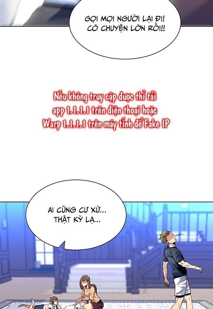 Góc Cao Khung Thành: Chapter 57