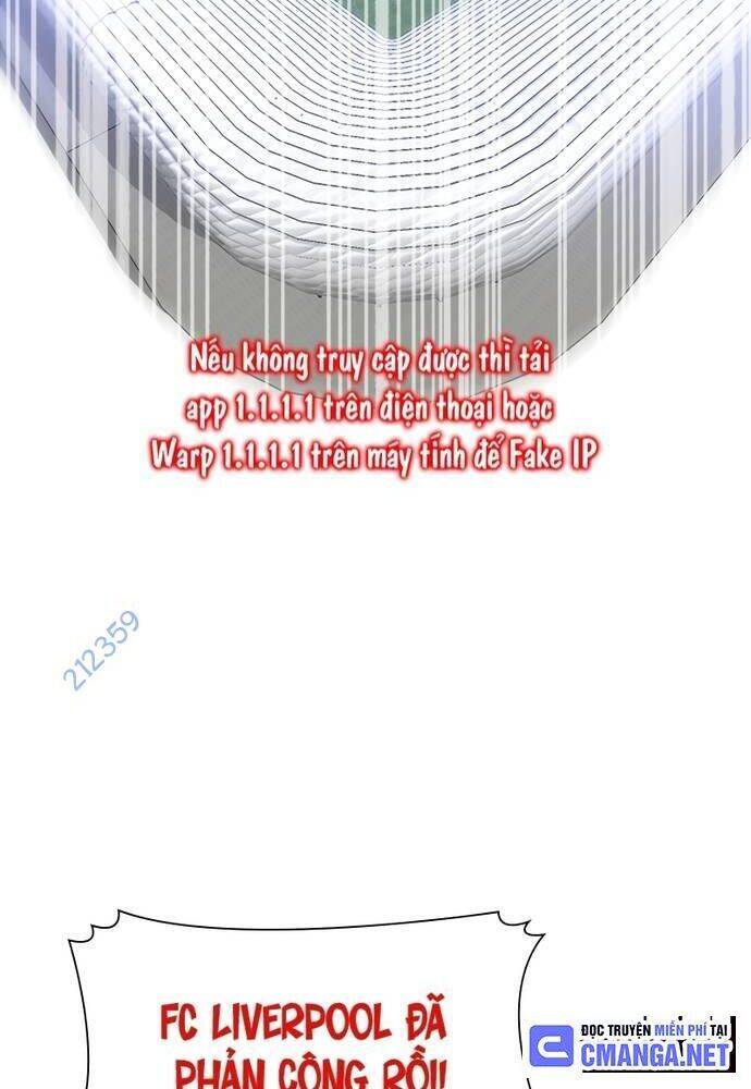Góc Cao Khung Thành: Chapter 57