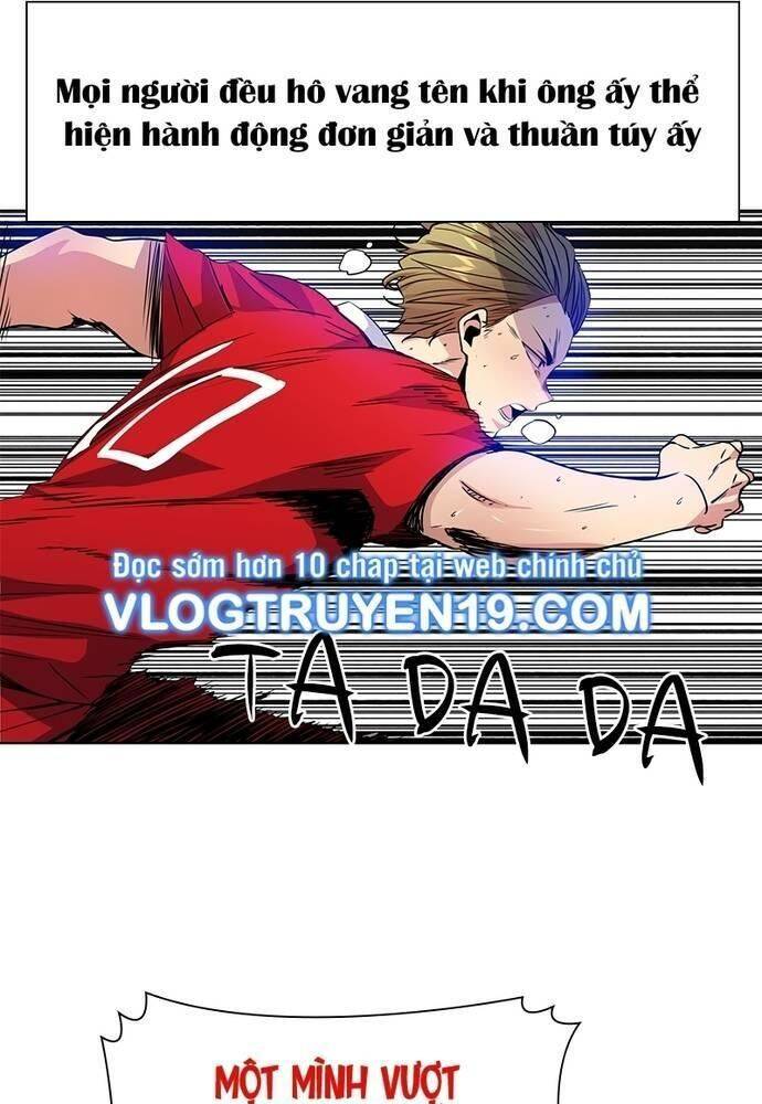 Góc Cao Khung Thành: Chapter 57