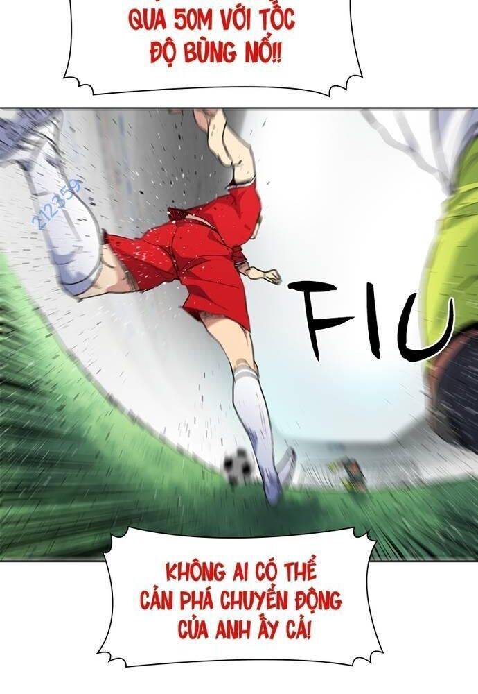 Góc Cao Khung Thành: Chapter 57