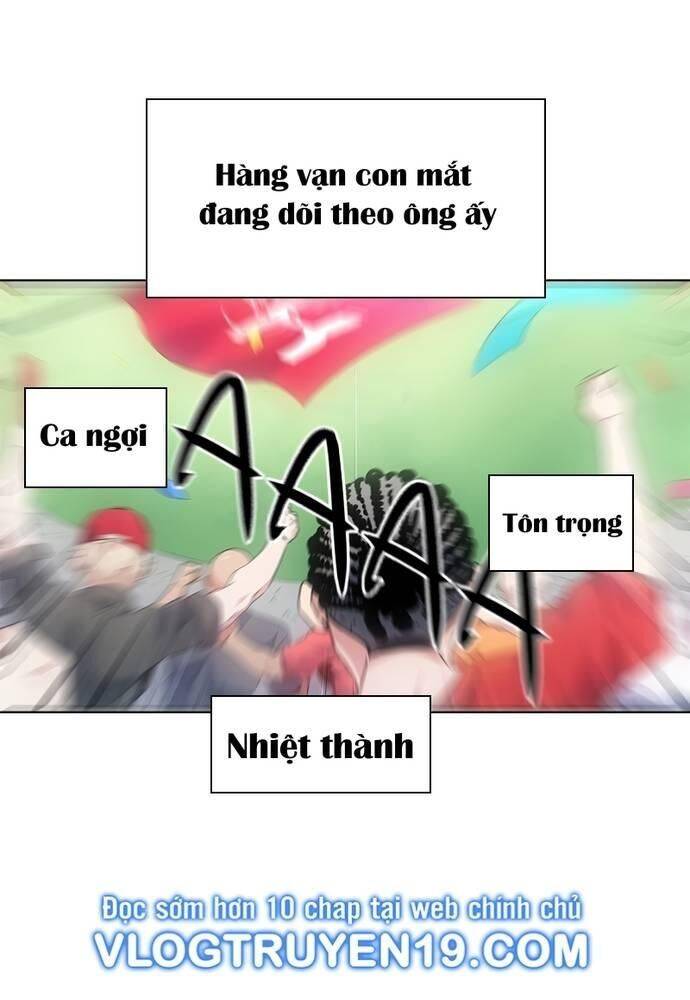 Góc Cao Khung Thành: Chapter 57