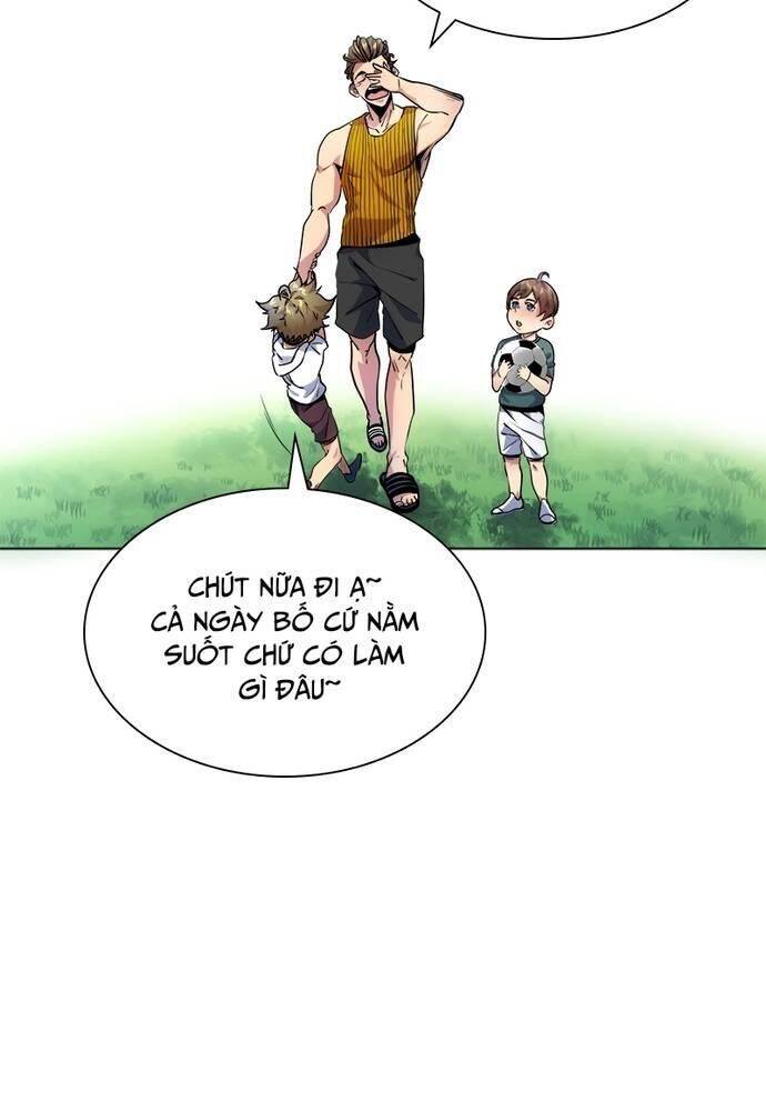 Góc Cao Khung Thành: Chapter 57