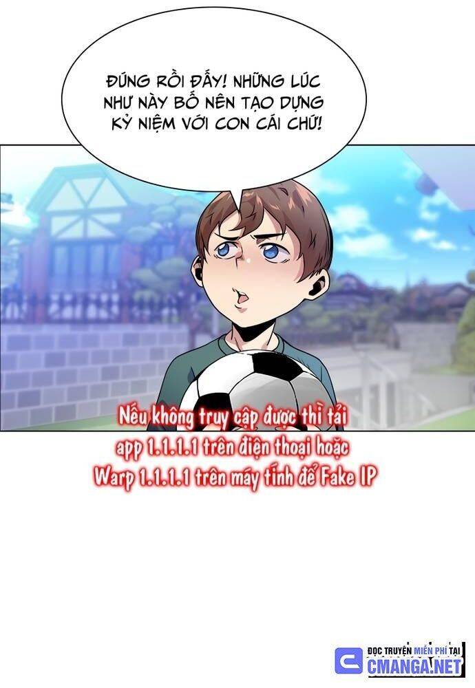 Góc Cao Khung Thành: Chapter 57