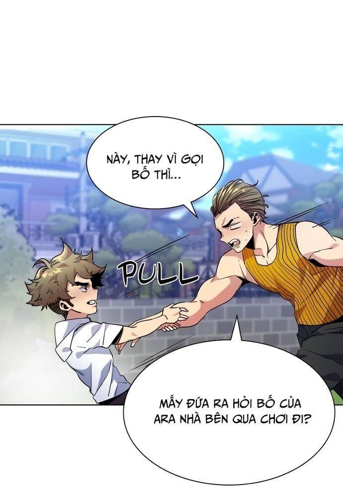 Góc Cao Khung Thành: Chapter 57