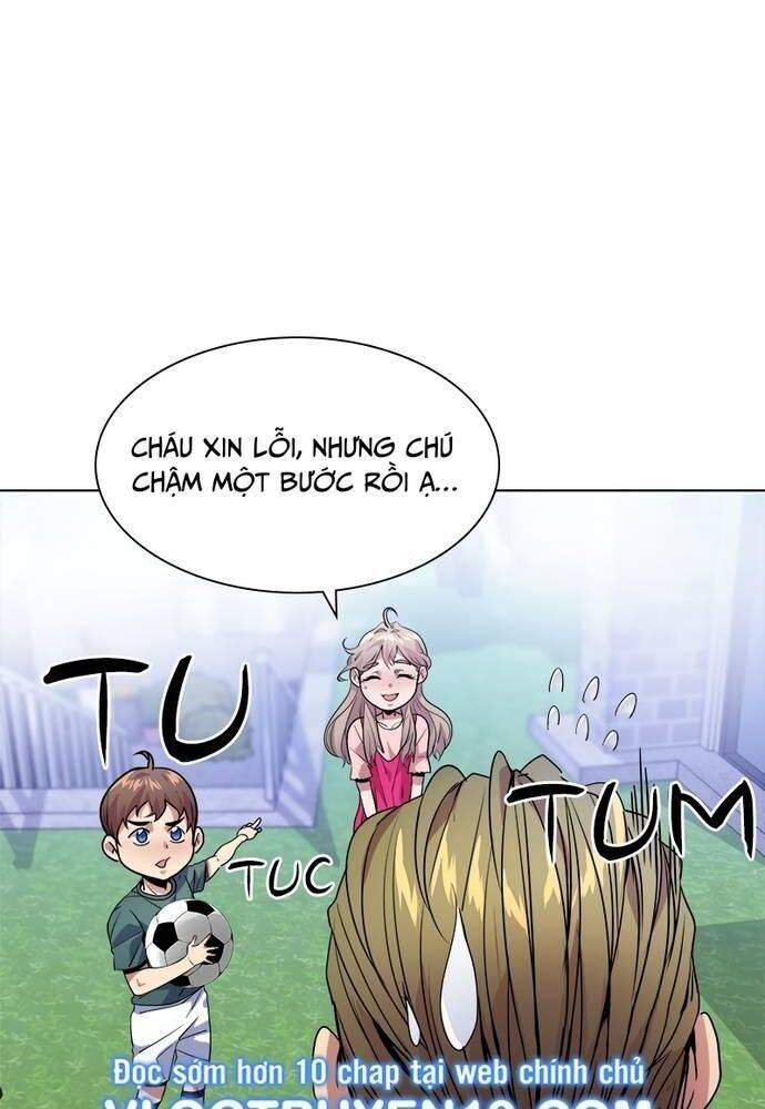 Góc Cao Khung Thành: Chapter 57
