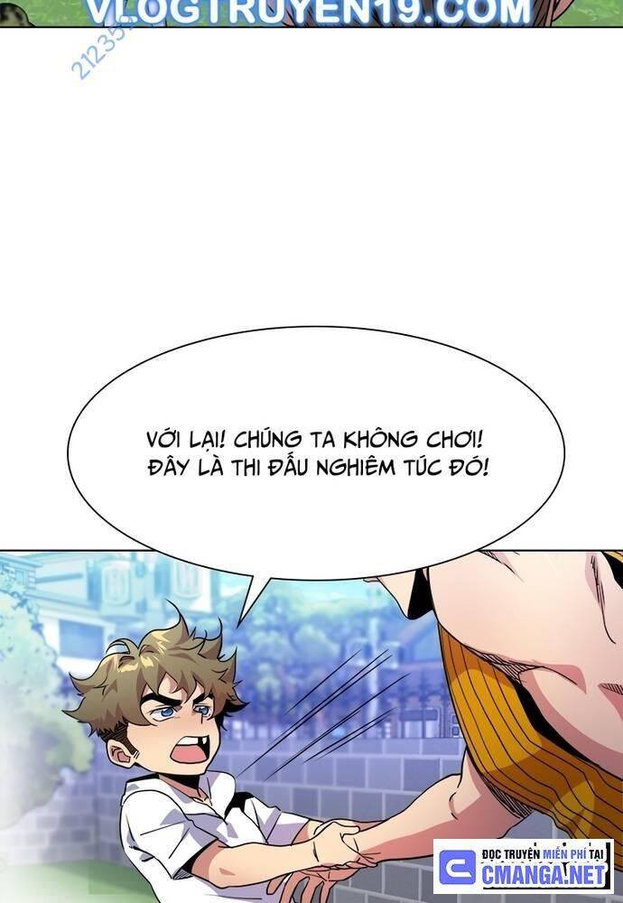 Góc Cao Khung Thành: Chapter 57