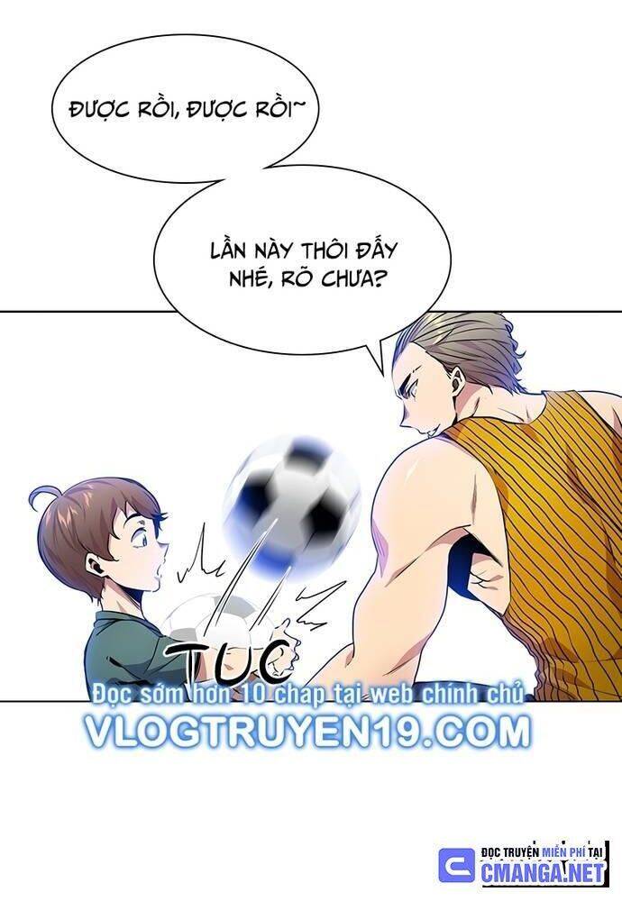 Góc Cao Khung Thành: Chapter 57