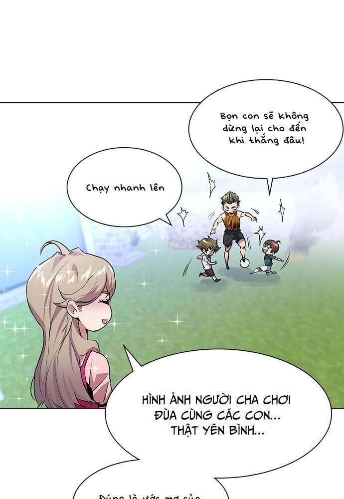 Góc Cao Khung Thành: Chapter 57