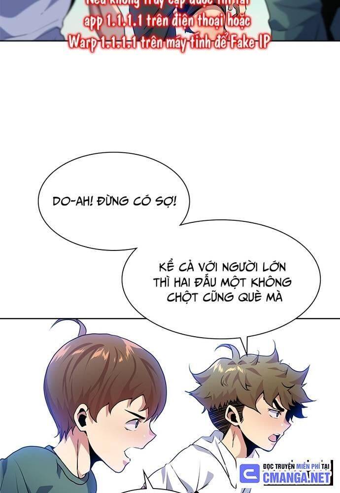 Góc Cao Khung Thành: Chapter 57