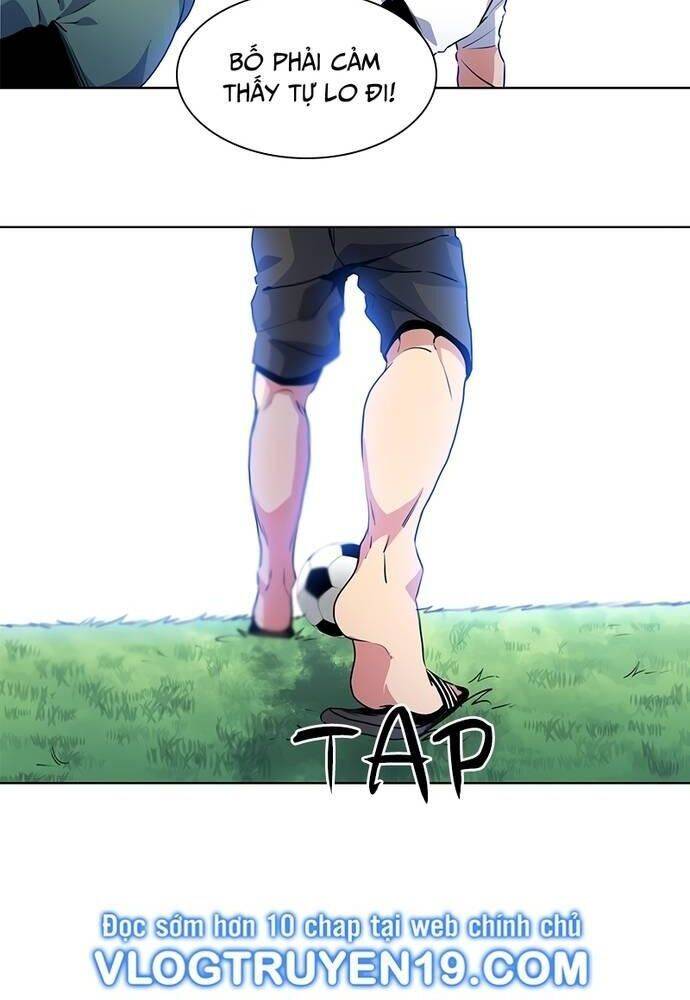Góc Cao Khung Thành: Chapter 57