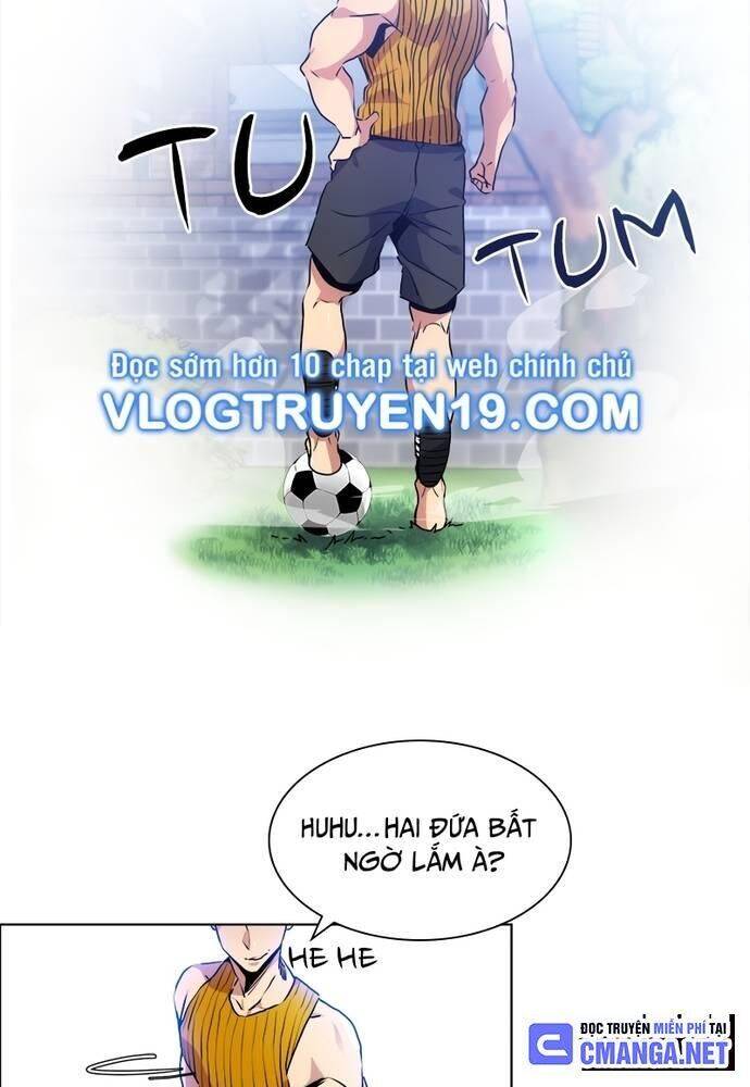 Góc Cao Khung Thành: Chapter 57