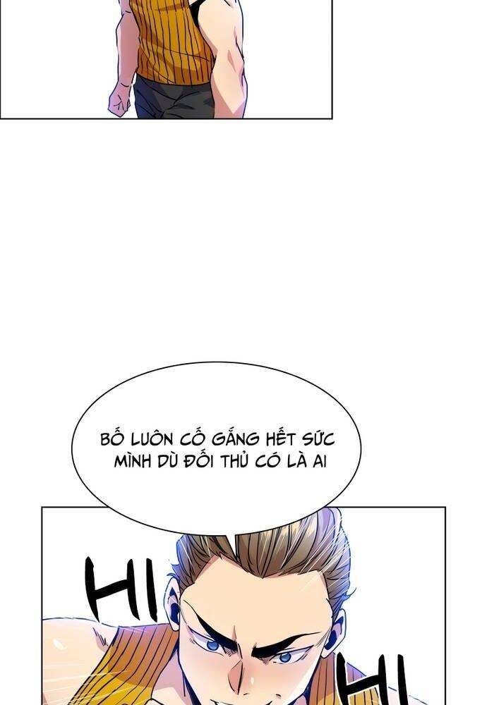 Góc Cao Khung Thành: Chapter 57