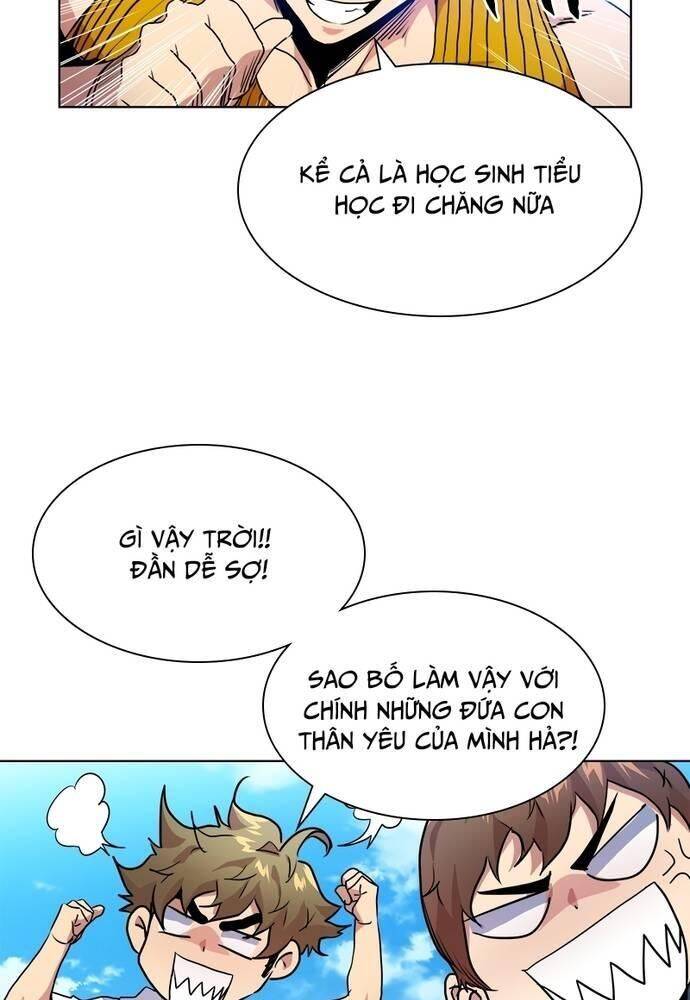 Góc Cao Khung Thành: Chapter 57