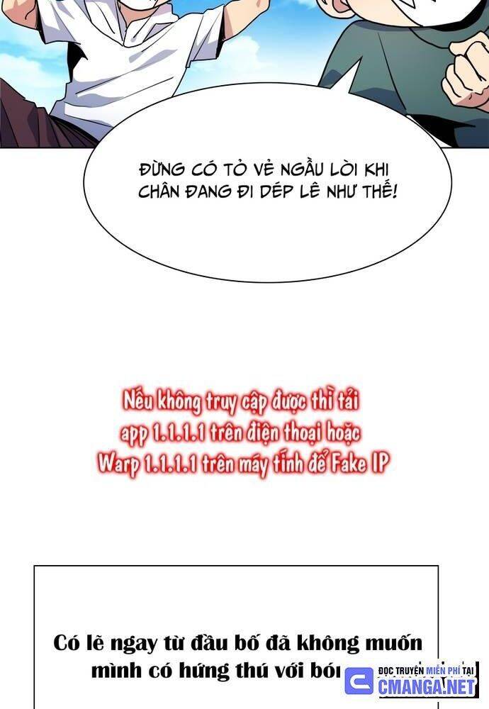 Góc Cao Khung Thành: Chapter 57