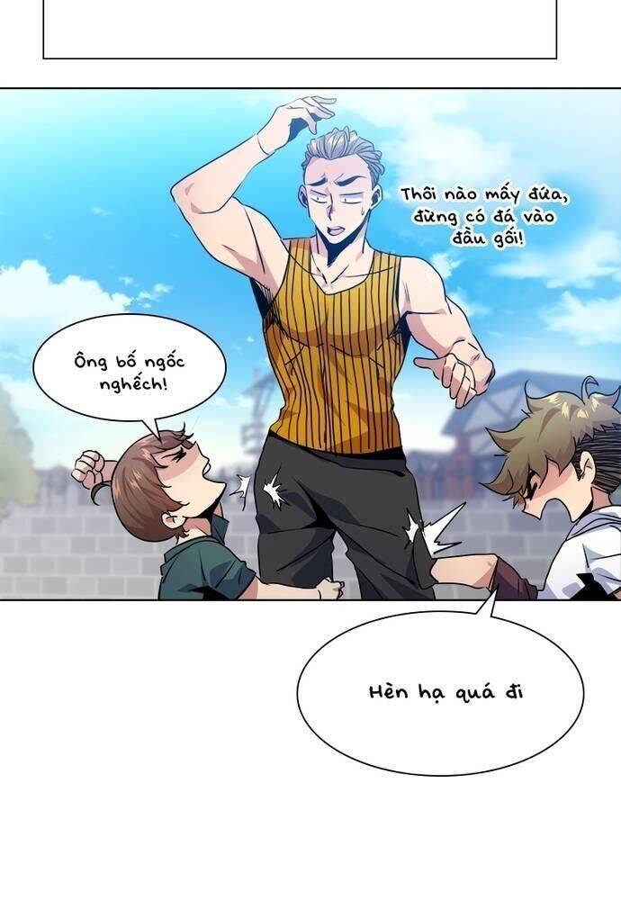 Góc Cao Khung Thành: Chapter 57